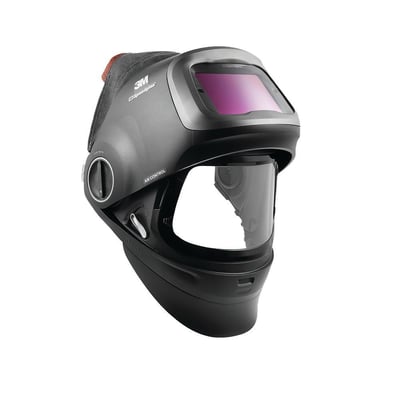 3M Speedglas 611130 G5-01 Welding Helmet Heavy Duty Upgrade Kit