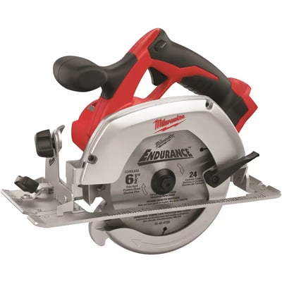 M18 FUEL 165mm CIRCULAR SAW