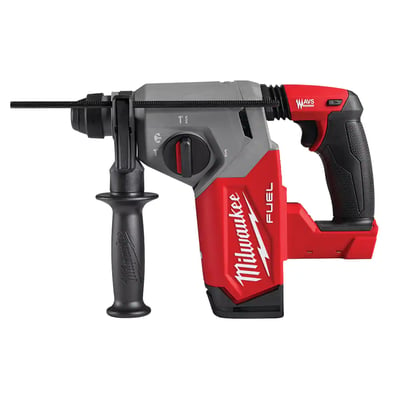 M18 FUEL SDS+ ROTARY HAMMER