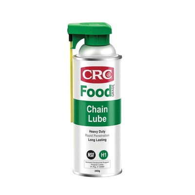 CRC Food Grade Chain Lube