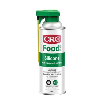 CRC Food Grade Silicone