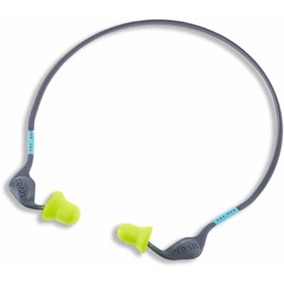 BANDED EARPLUGS