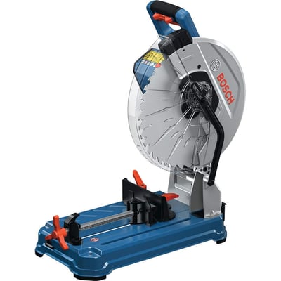 BOSCH 0601B59000 Cold Cut Saw GCD 18V-355 - Skin - 18V - 355mm