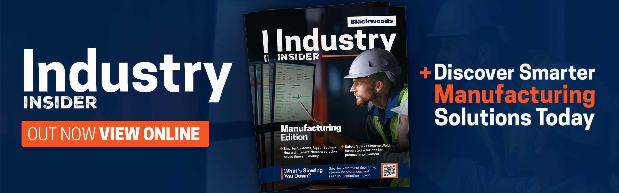 Industry Insider Manufacturing