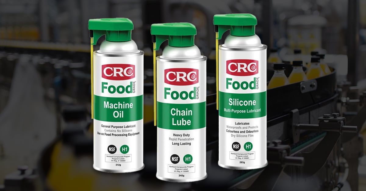 CRC