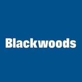 Blackwoods Signage