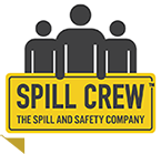 Spill Crew Logo