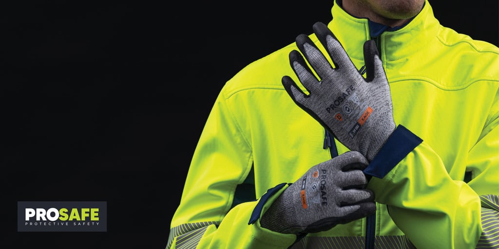 A number of products within the PROSAFE range are independently certified by recognised global certification bodies.
