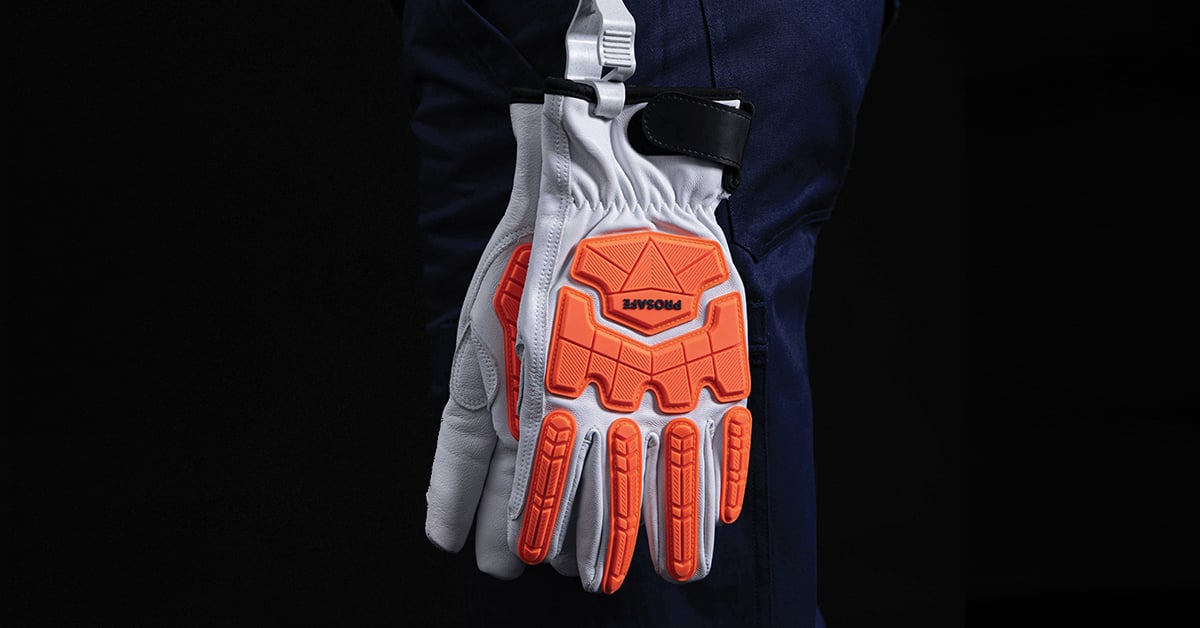 PROSAFE Gloves