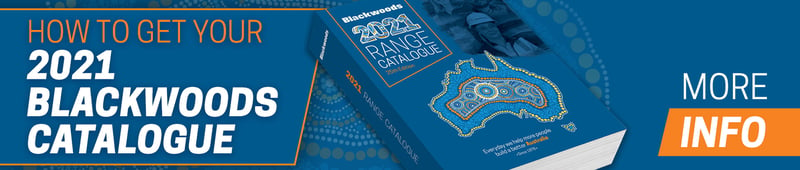 How to get your 2021 Blackwoods Catalogue