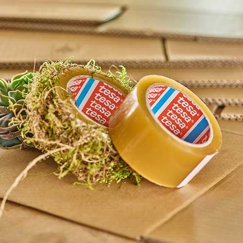 What are Bio-Based Adhesive Tapes?