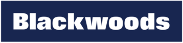 Blackwoods Logo