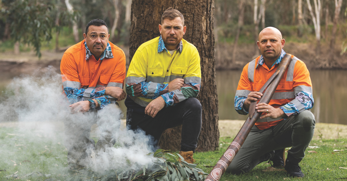 Blackwoods Indigenous Supplier