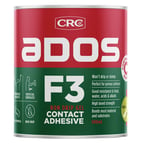 CRC ADOS F3