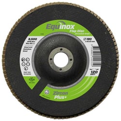 Equinox Flap Disc