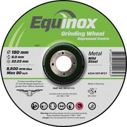 Equinox Grinding Wheel