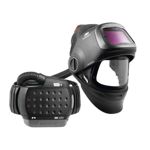 Speedglas G5-01 Weldign Helmet