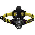 LedLenser Head Torch