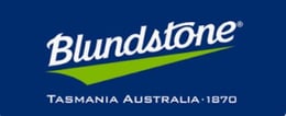 Blundstone logo 2