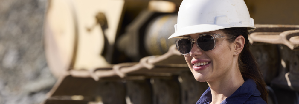 Bolle Safety Glasses