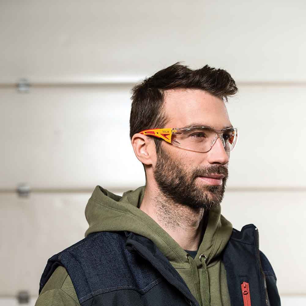 Co-branded Safey Specs