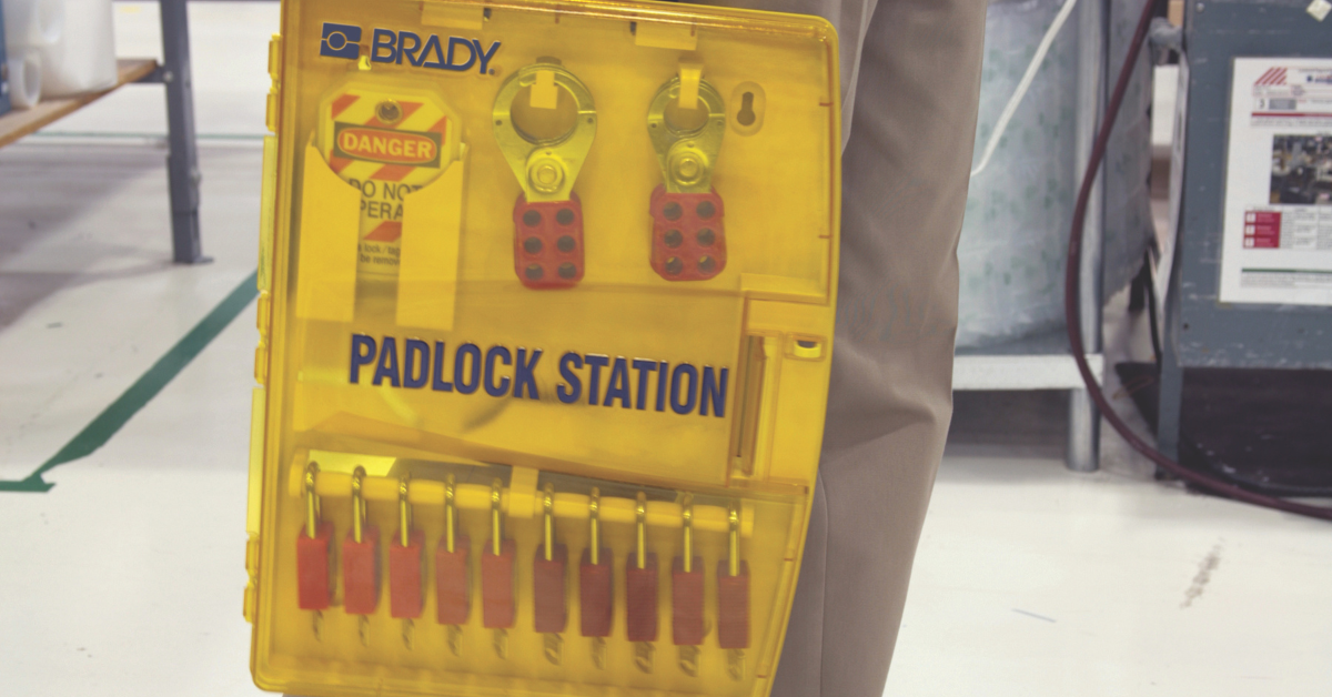 BRADY LOTO