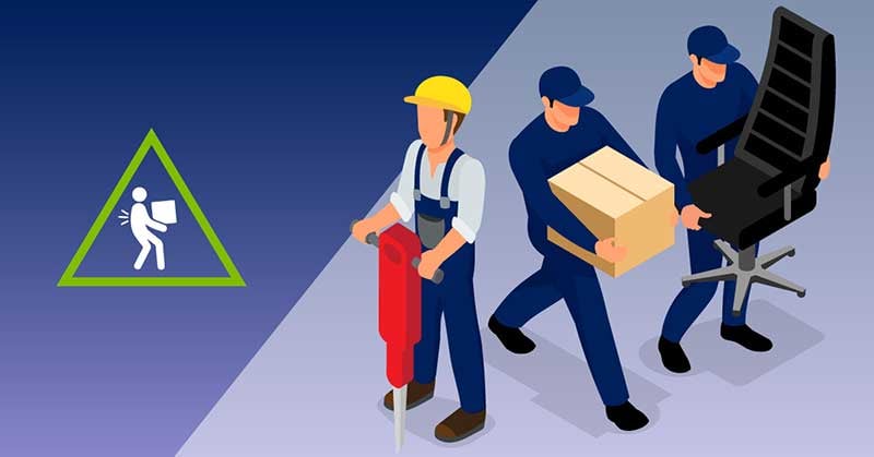 Managing Manual Tasks
