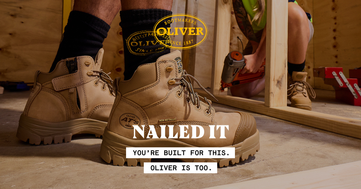Oliver Range