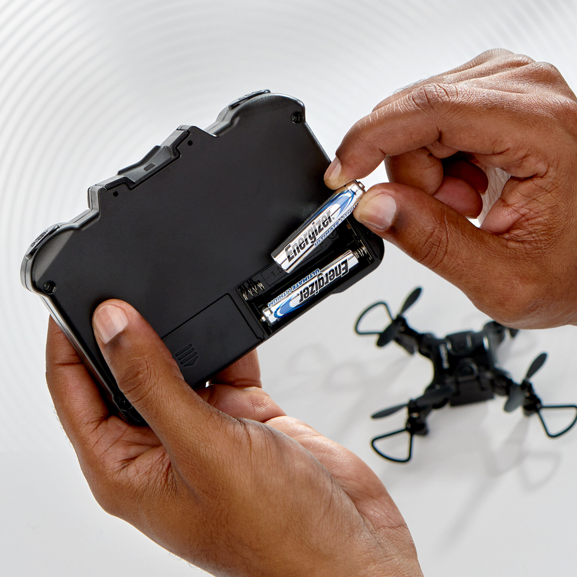 Energizer Sustainability Batteries
