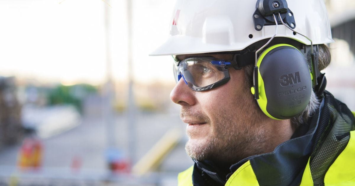 3M Construction