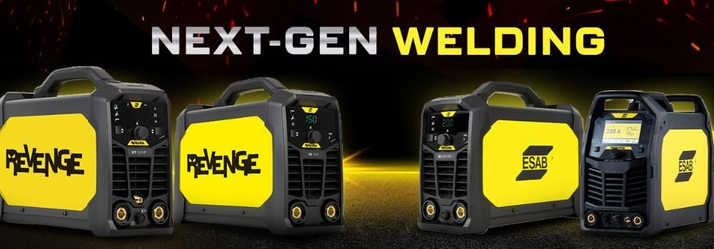EOFY ESAB blog image
