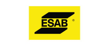 ESAB 350x150