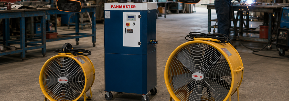Fanmaster IIC Blog Image