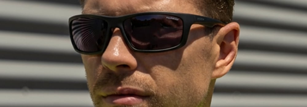 PROSAFE Polarised Glasses