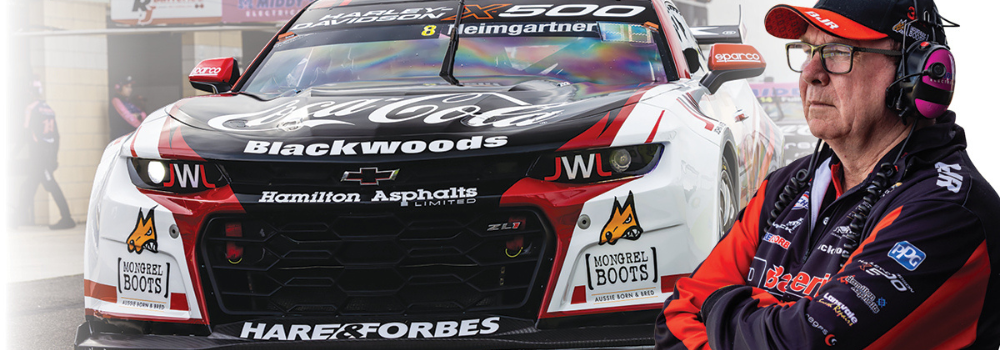 Industry Insider BJR Blog Image