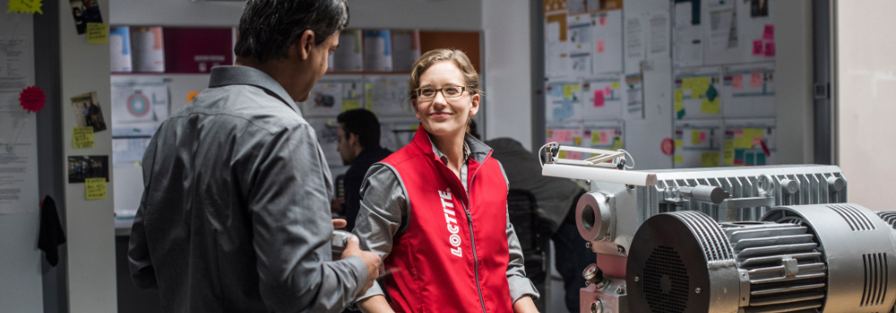 Industry Insider Henkel Blog Image