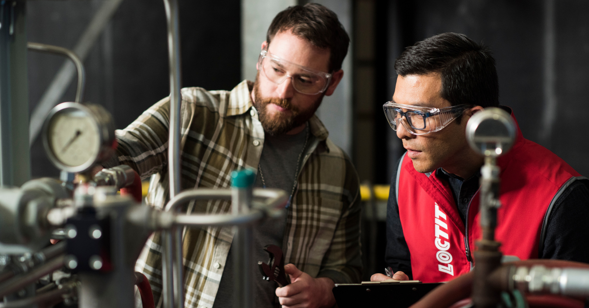 Industry Insider Henkel Header