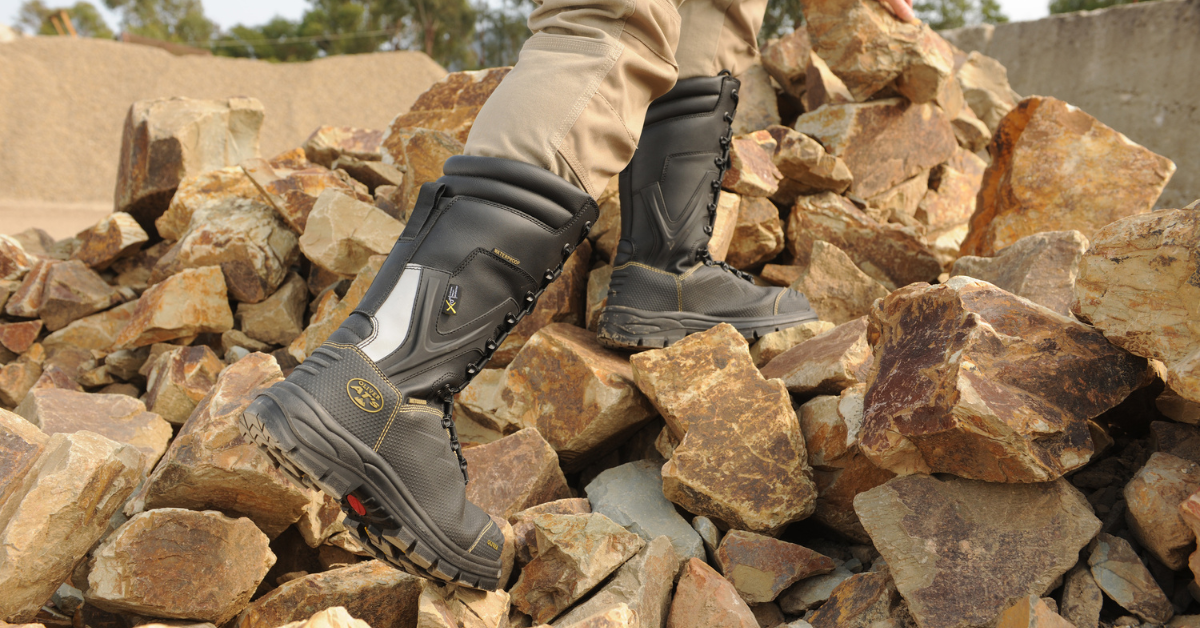 Oliver Footwear