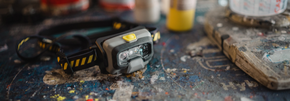 Ledlenser Blog Image