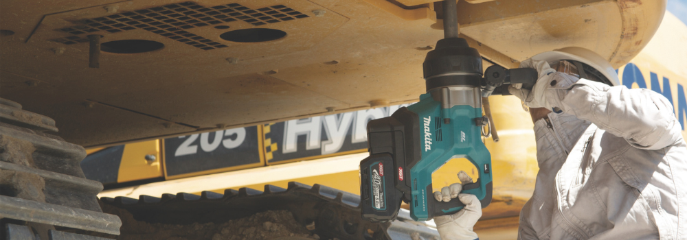 Makita Industry Spotlight Blog Image