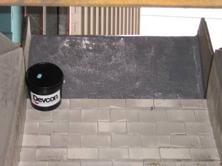 Wear Resistant Coatings
