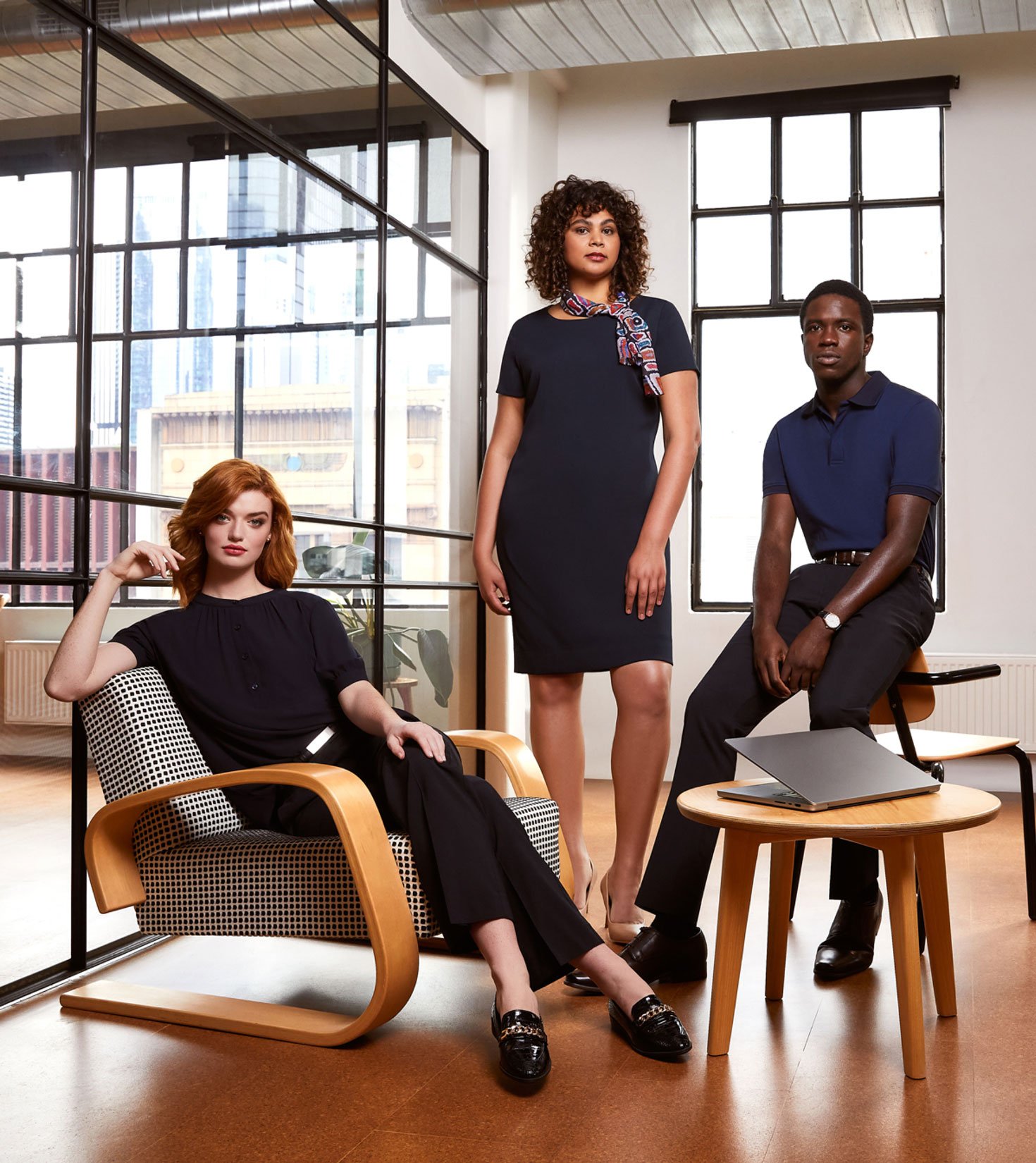 Workwear Style Guide