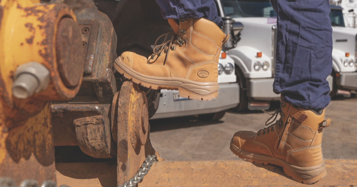 Oliver Footwear