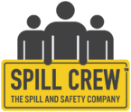 SPILL LOGO