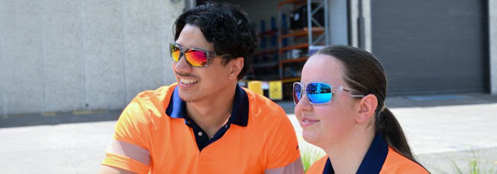 uvex aquarius glasses for style and comfort