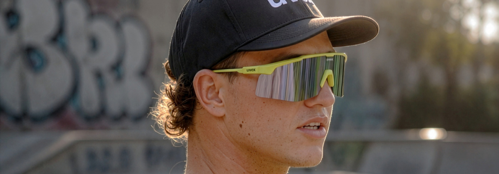 uvex apex safety glasses workers want to wear