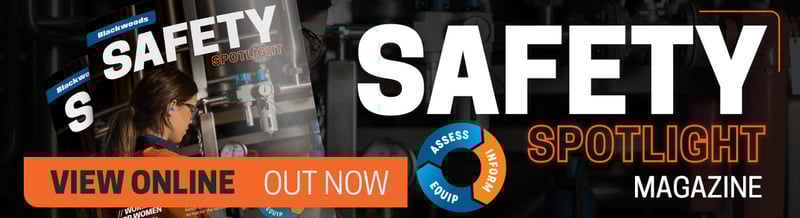 View the latest Safety Spotlight