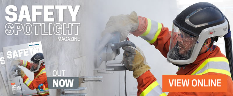 Safety Spotlight Magazine View Online