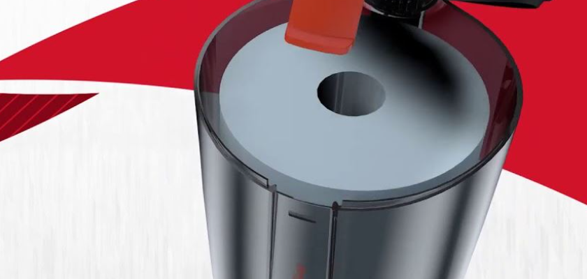 Reduce Waste and Improve Hygiene with the WypAll Reach Centrefeed