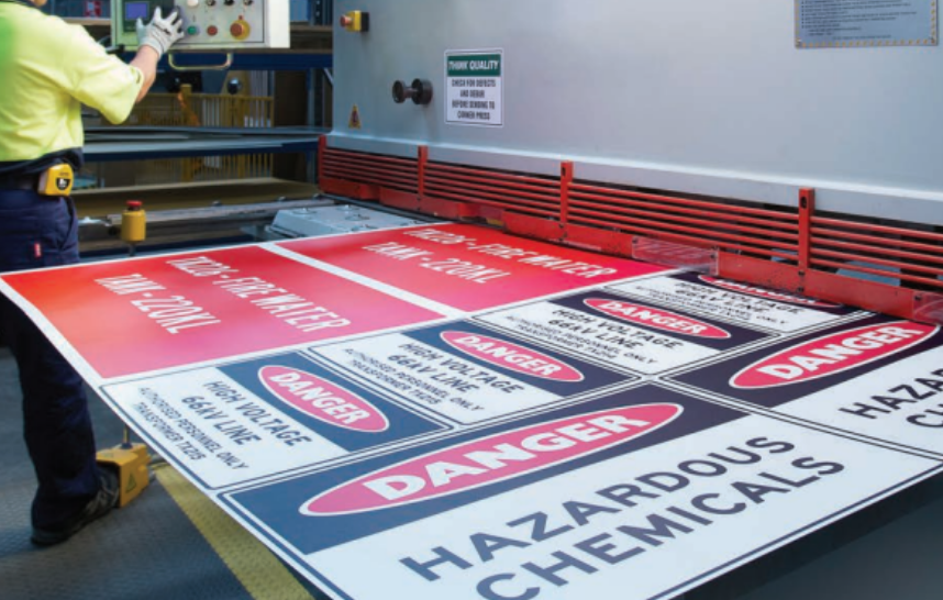 Where Can I Go for Signage Support?